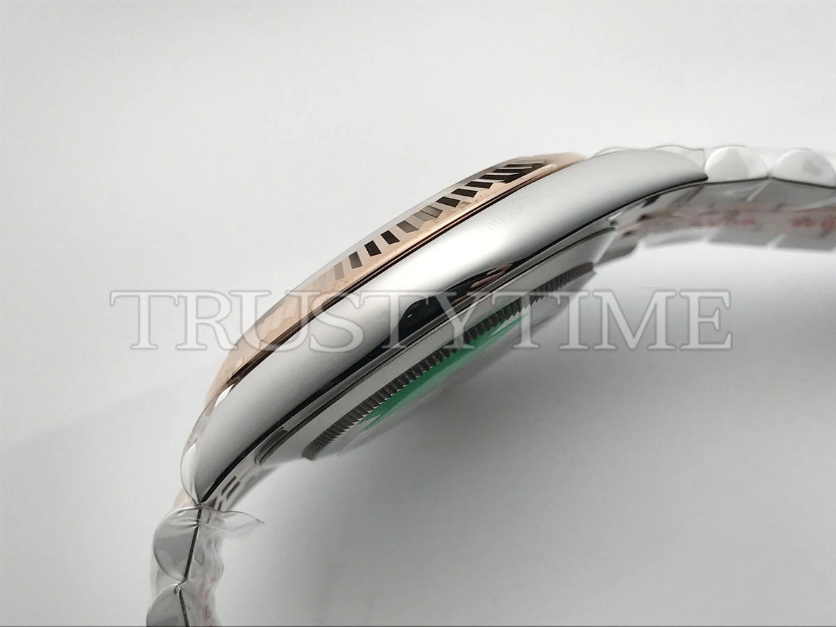 Копия часов Rolex DateJust II 41mm 126331-0002 Арт.RX-2326