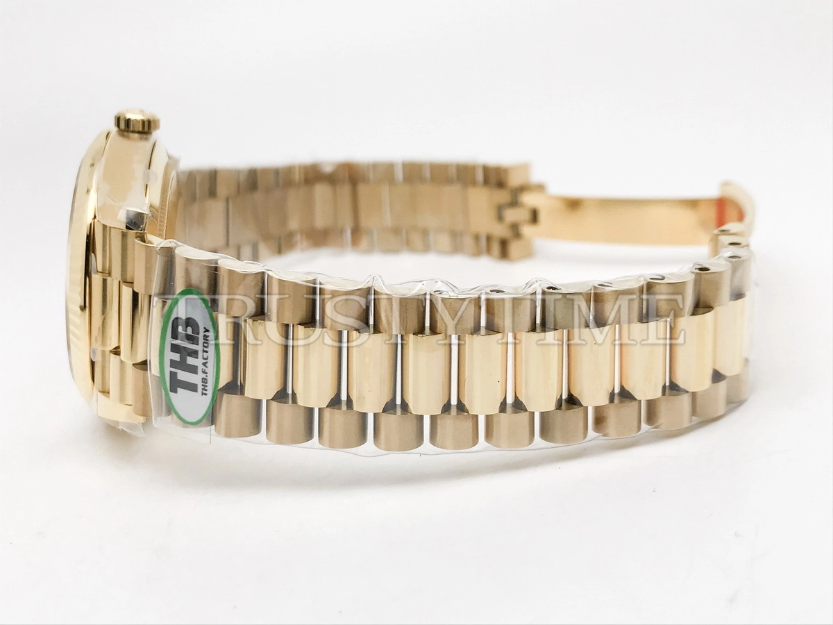 Копия часов Rolex Day-Date 40mm 228238-0005 Арт.RX-1722