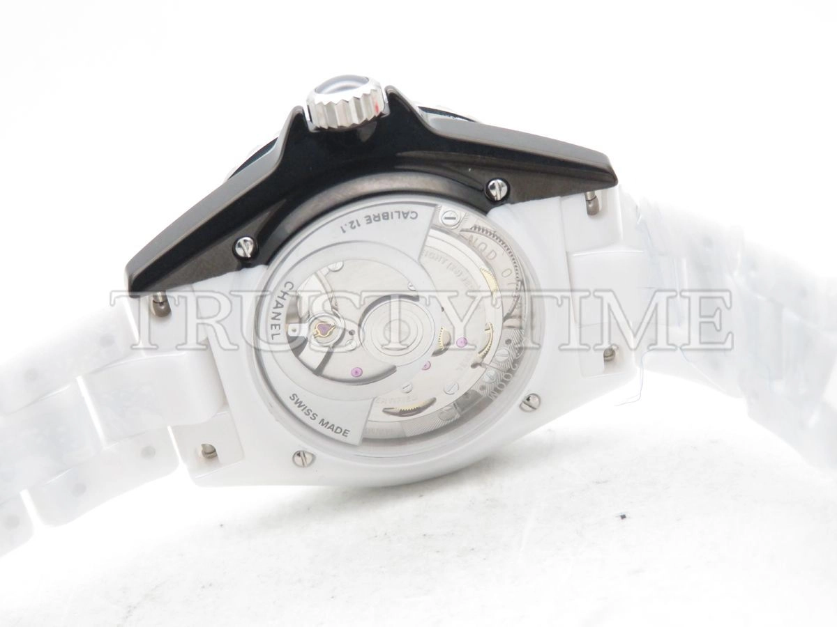 Копия часов Chanel J-12 38 Paradoxe H6515 Арт.CN-0245