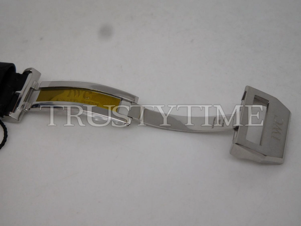 Копия часов IWC Big Pilot's Watch Alexei Nemov Limited Edition 46mm IW500431 Арт.IW-0460