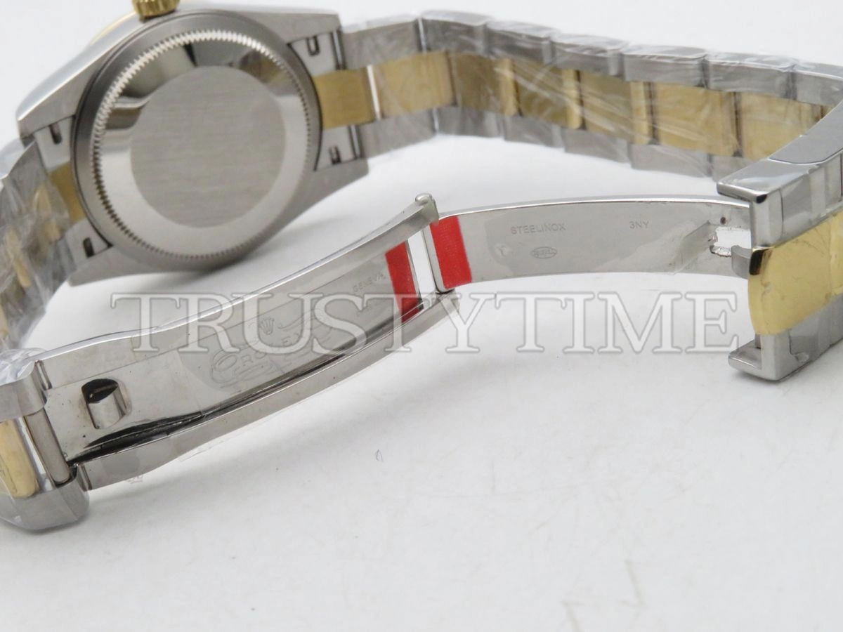 Копия часов Rolex DateJust 31mm 178273-0088 Арт.RX-1898