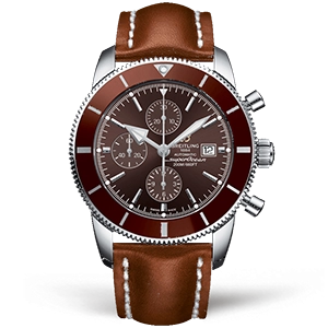 Копия часов Breitling Superocean Heritage Chronograph 46 A1331233/Q616/439X/A20BA.1 Арт.BT-0970