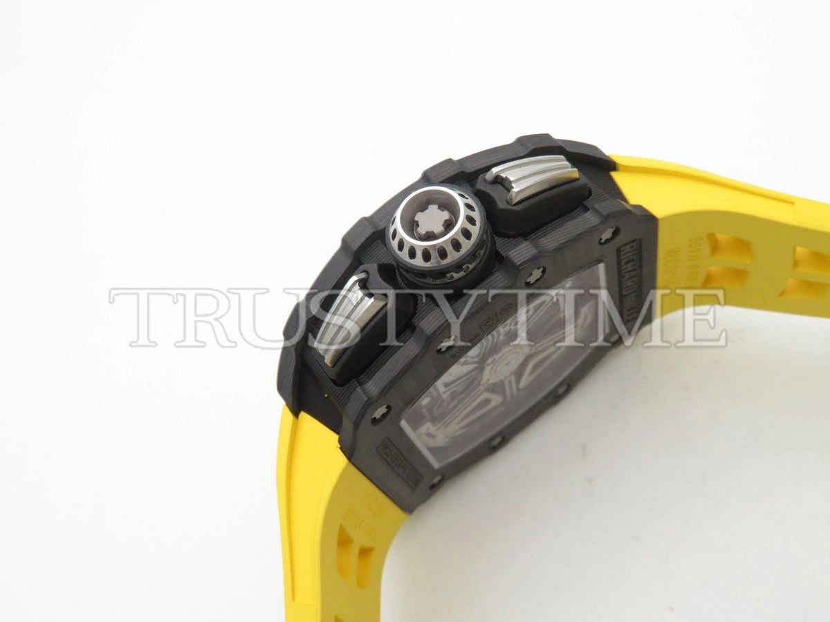 Копия часов Richard Mille RM011-03 Auto Flyback Chronograph Арт.RM-0188