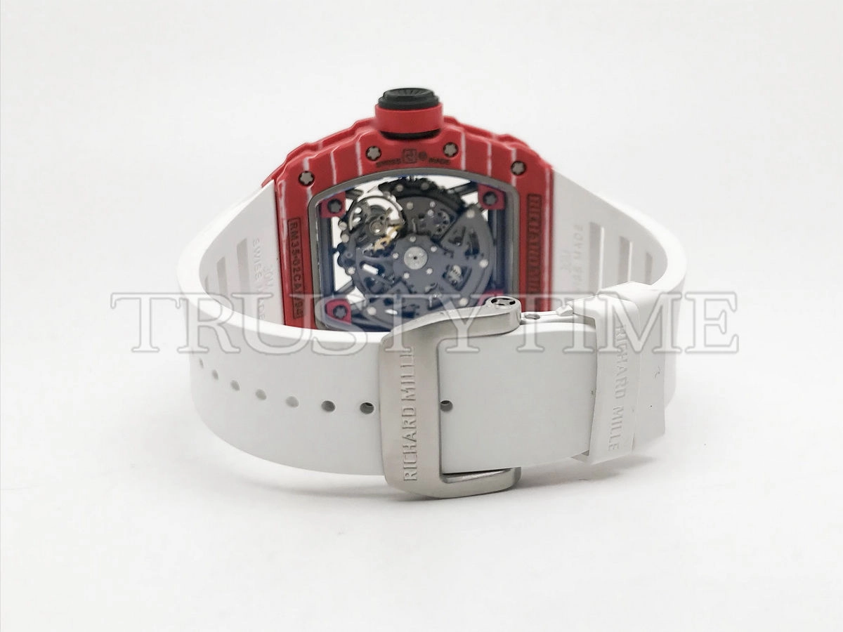 Копия часов Richard Mille RM035-02 Rafael Nadal Арт.RM-0572