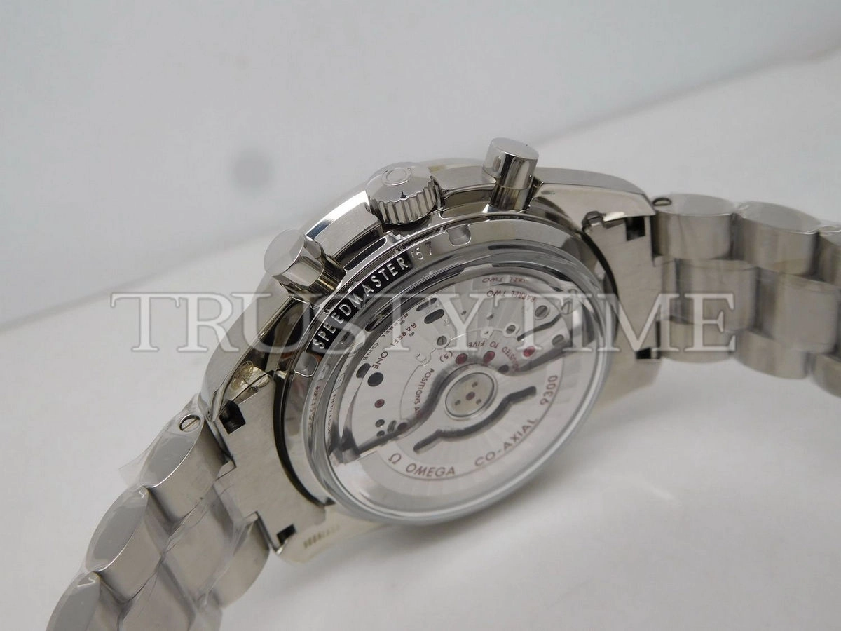 Копия часов Omega Speedmaster Moonwatch Co-Axial Chronograph 44mm 311.90.44.51.03.001 Арт.OM-0778