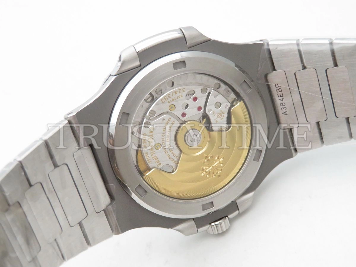 Копия часов Patek Philippe Nautilus 40mm 3711/1G-001 Арт.PP-0599
