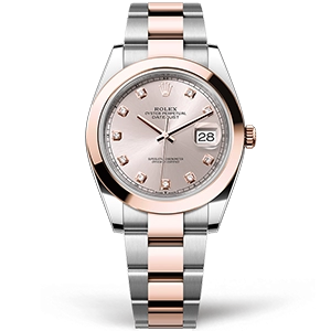 Копия часов Rolex DateJust II 41mm 126301-0007 Арт.RX-2980