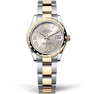 Копия часов Rolex DateJust 31mm 278343RBR-0003 Арт.RX-3201