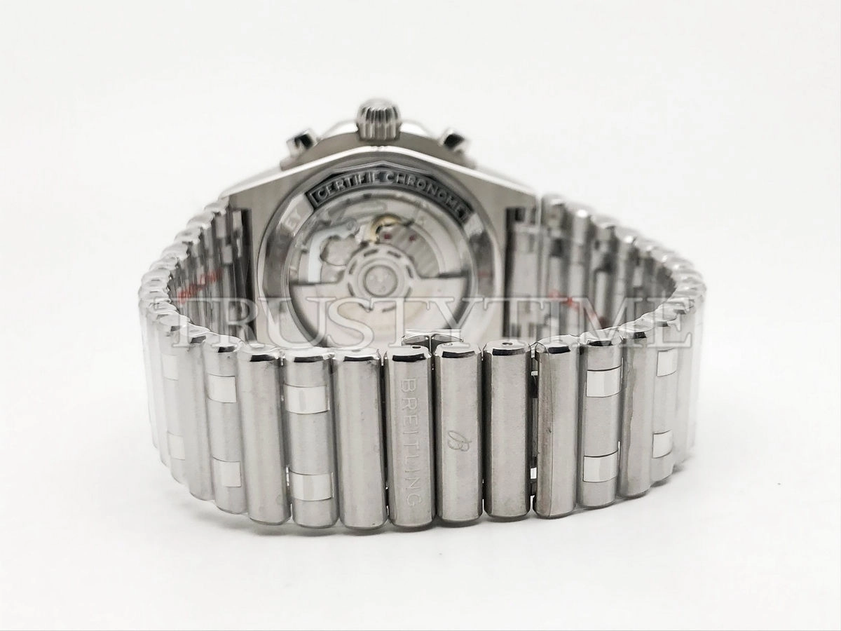 Копия часов Breitling Chronomat B01 42 Six Nations Wales AB0134A61K1A1 Арт.BT-1098