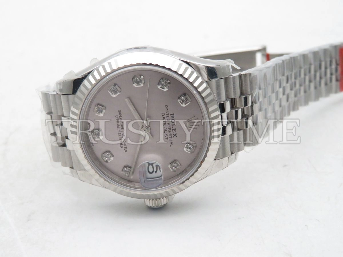 Копия часов Rolex DateJust 31mm 278274-0030 Арт.RX-2113