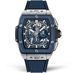 Копия часов Hublot Spirit Of Big Bang Titanium Ceramic 42 642.NL.7170.RX Арт.HB-1274