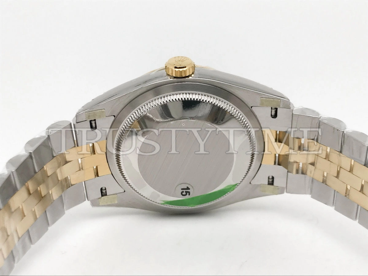 Копия часов Rolex DateJust 36mm 126233-0015 Арт.RX-2535