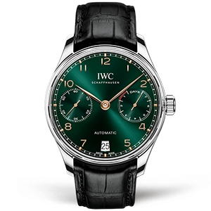 Копия часов IWC Portugieser Automatic 42mm IW500708 Арт.IW-0681