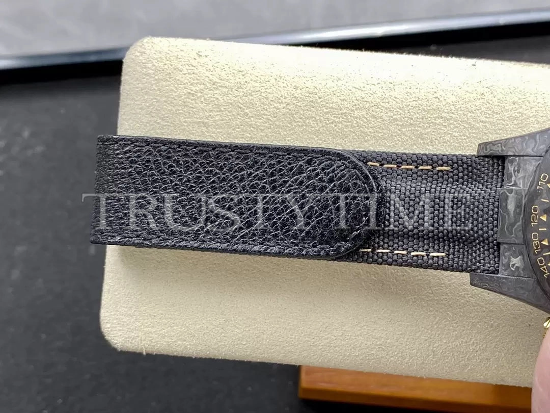 Копия часов Rolex Cosmograph Daytona DIW Avia Grey Арт.RX-2907