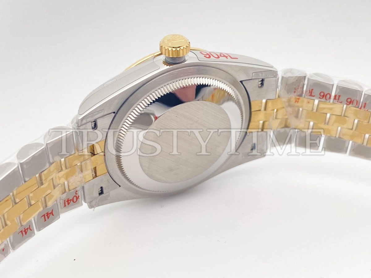 Копия часов Rolex DateJust 36mm 126233-0025 Арт.RX-2271