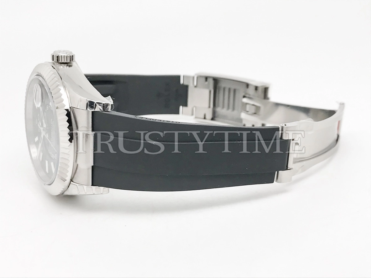 Копия часов Rolex Sky-Dweller 42mm 336239-0002 Арт.RX-2889