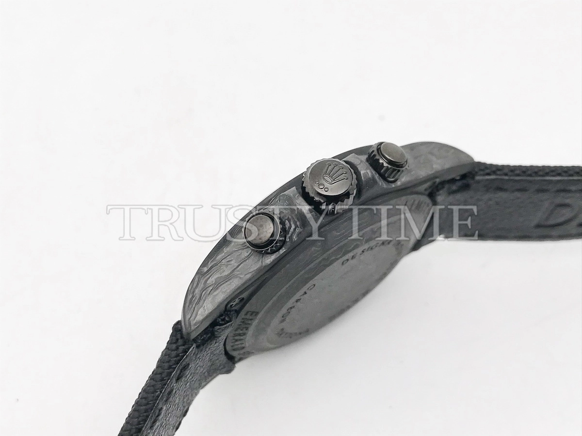 Копия часов Rolex Cosmograph Daytona DIW Cream Invert Арт.RX-3537