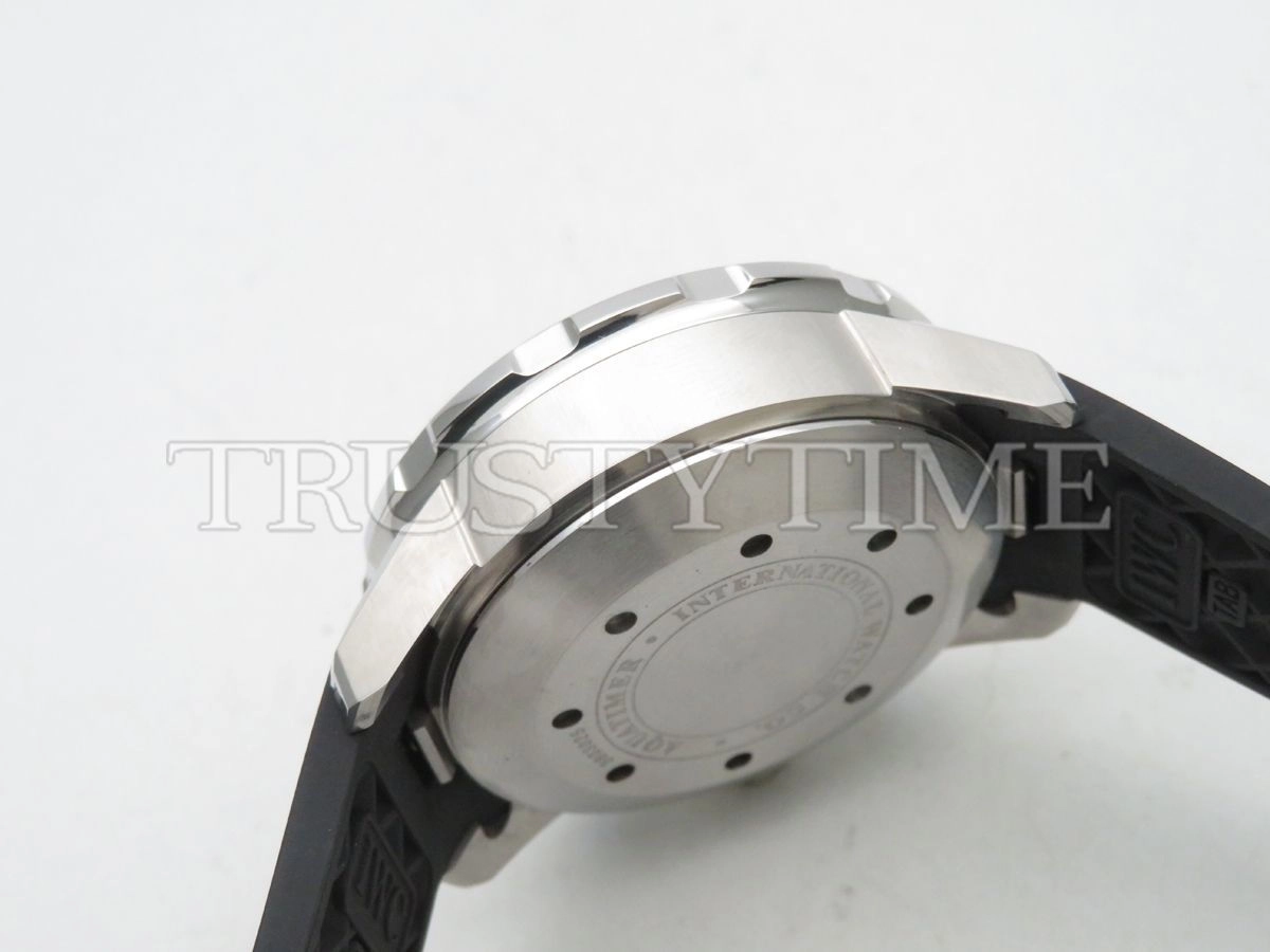 Копия часов IWC Aquatimer Chronograph 44mm IW376702 Арт.IW-0735