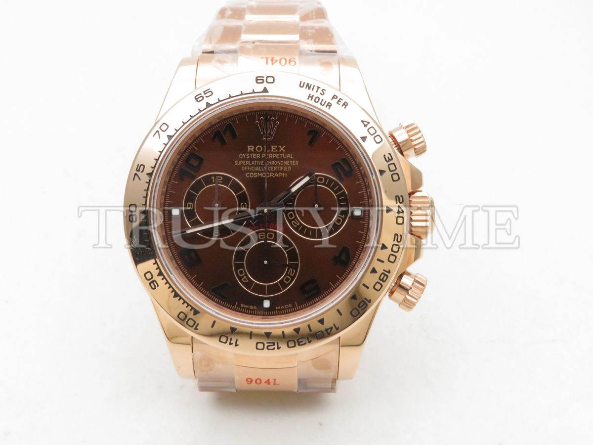 Копия часов Rolex Cosmograph Daytona 116505-0004 Арт.RX-1824