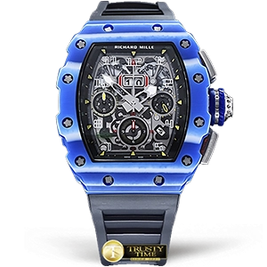 Копия часов Richard Mille RM011-03 Auto Flyback Chronograph Арт.RM-0260