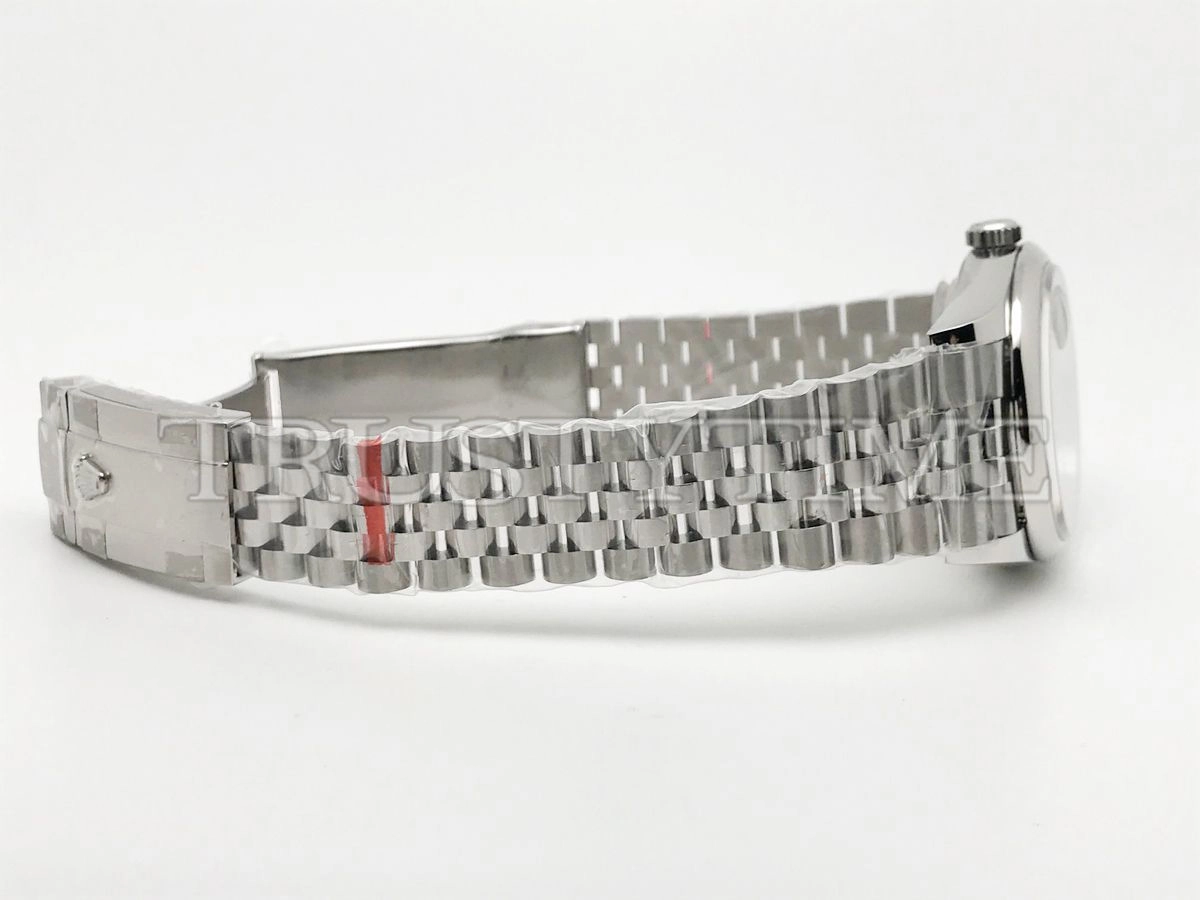 Копия часов Rolex DateJust 36mm 126200-0021 Арт.RX-2346