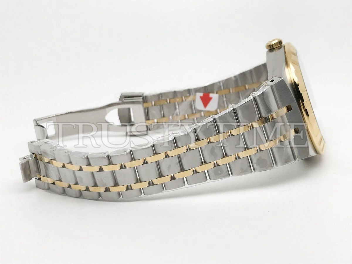 Копия часов Tudor Royal Day-Date 41mm M28603-0005 Арт.TD-0819