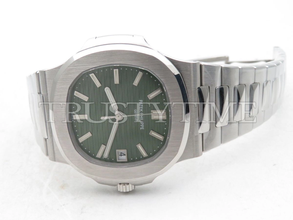 Копия часов Patek Philippe Nautilus 40mm 5711-1A-014 Арт.PP-0717