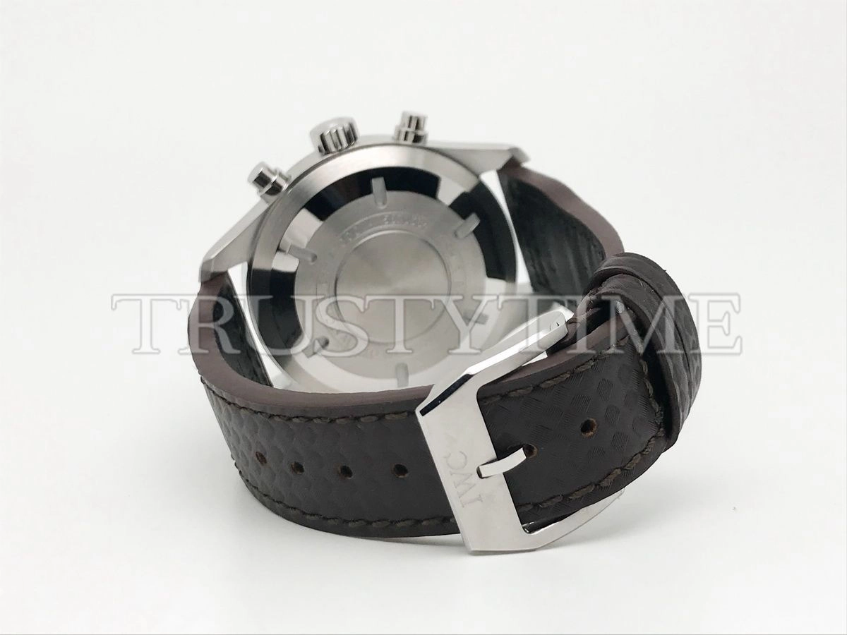 Копия часов IWC Pilot's Watch Chronograph 43mm  IW377730 Арт.IW-0770