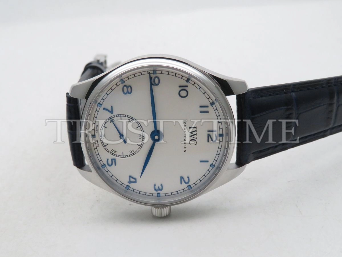 Копия часов IWC Portugieser Automatic 40mm IW358304 Арт.IW-0747