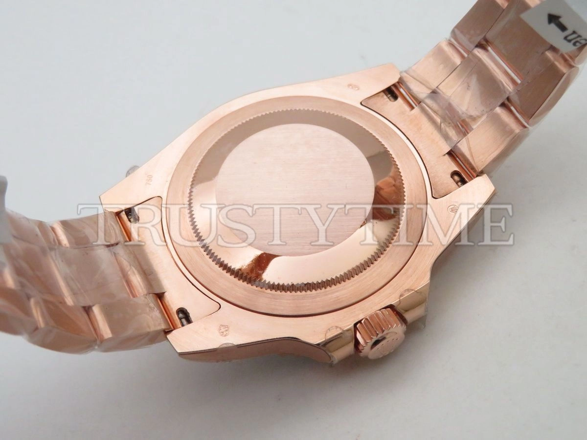 Копия часов Rolex GMT Master II 126715CHNR-0001 Арт.RX-1350