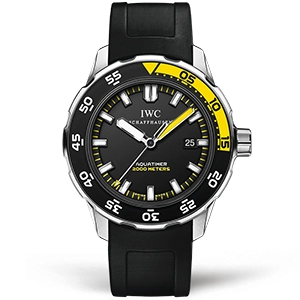 Копия часов IWC Aquatimer Automatic 44mm IW356810 Арт.IW-0760