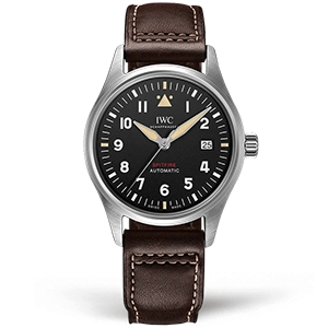 Копия часов IWC Pilot's Watch Automatic Spitfire 39mm IW326803 Арт.IW-0532