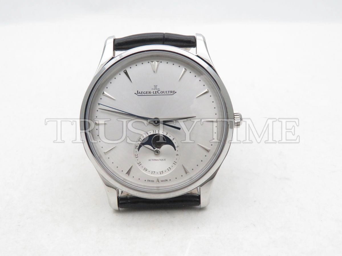 Копия часов Jaeger-LeCoultre Master Ultra Thin Moon 39mm 1368420