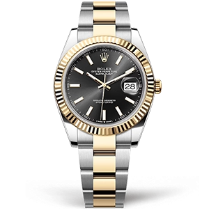 Копия часов Rolex DateJust II 41mm 126333-0013 Арт.RX-2377