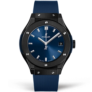 Копия часов Hublot Classic Fusion 33mm 581.CM.7170.RX Арт.HB-1197