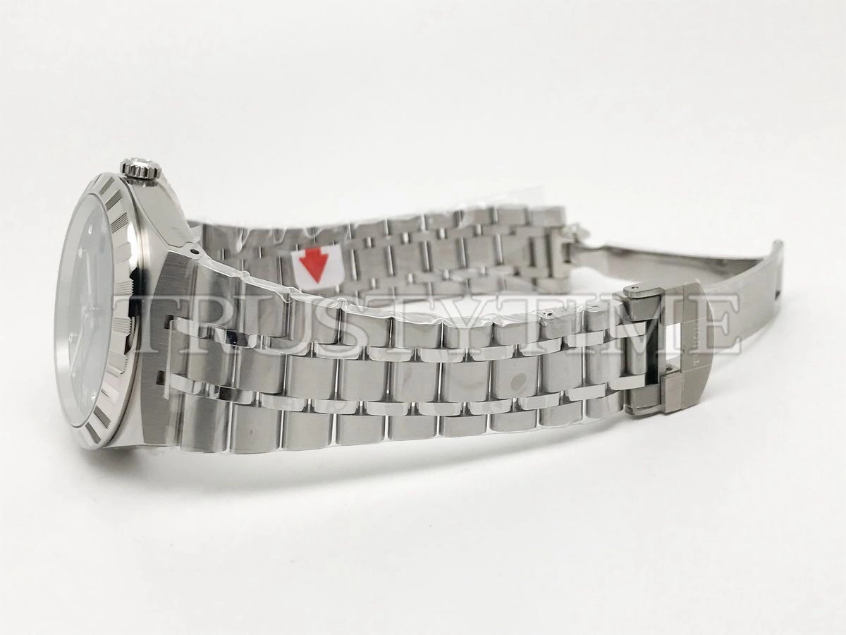 Копия часов Tudor Royal Day-Date 41mm M28600-0006 Арт.TD-0812