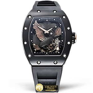 Копия часов Richard Mille RM023 Арт.RM-0296