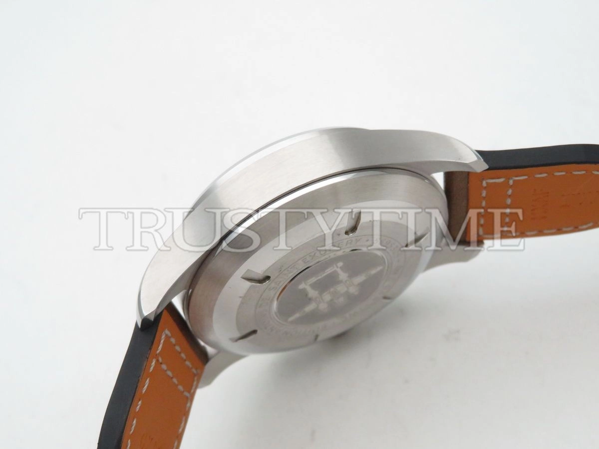 Копия часов IWC Pilot's Watch Chronograph Edition Antoine De Saint Exupery 43mm IW377713 Арт.IW-0533