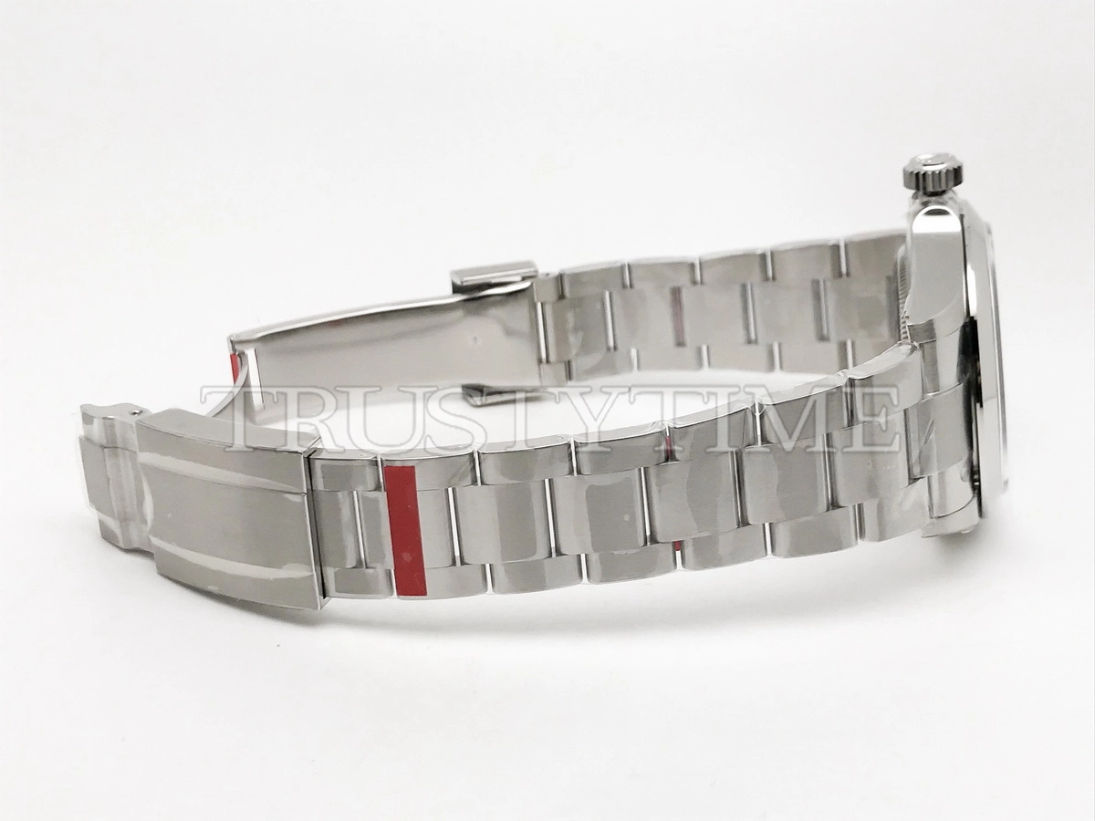 Копия часов Rolex AirKing 40mm 126900-0001 Арт.RX-2415