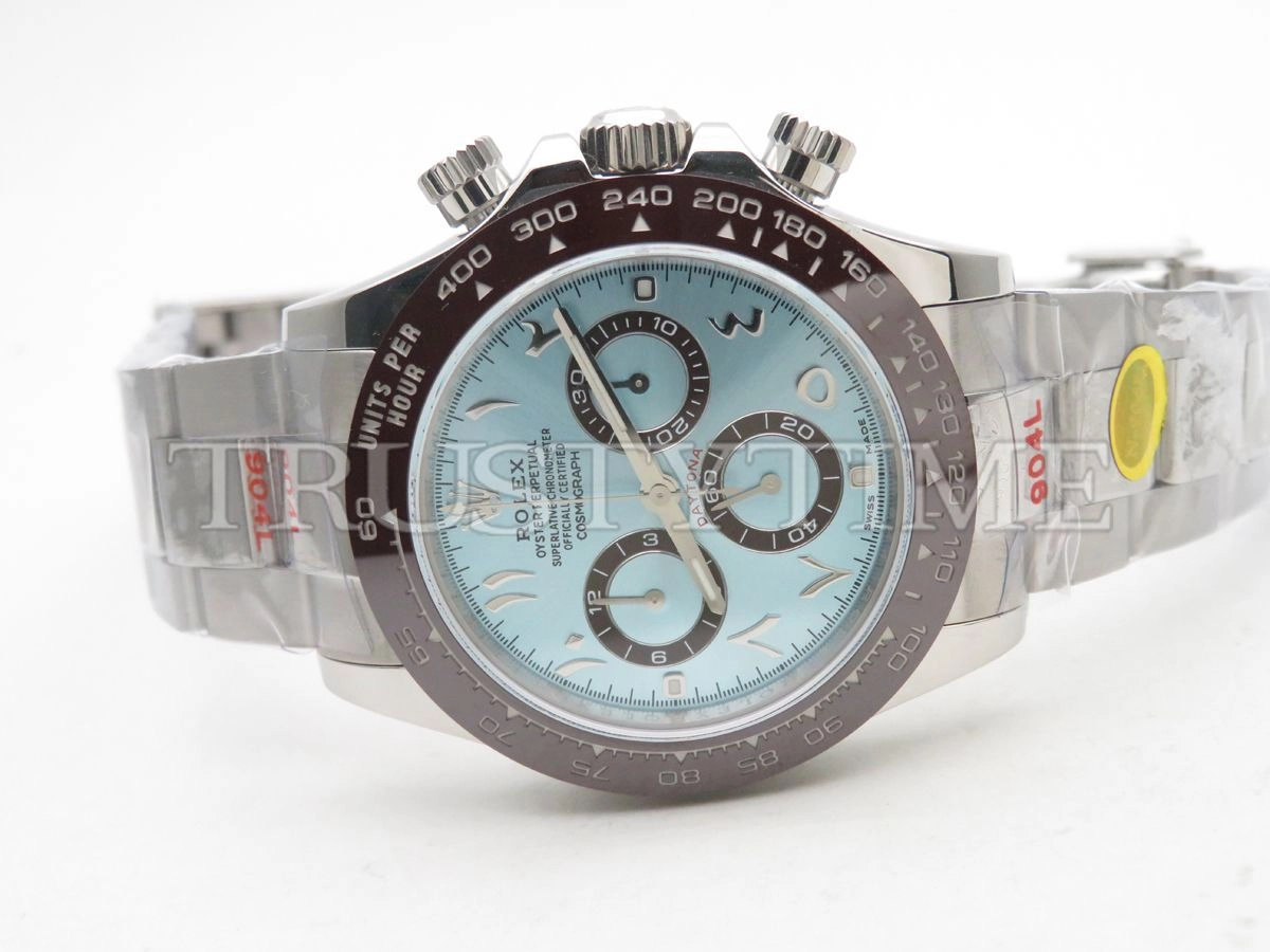 Копия часов Rolex Cosmograph Daytona 116506-0004 Арт.RX-1618