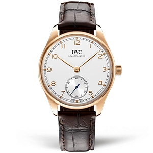 Копия часов IWC Portugieser Automatic 40mm IW358306 Арт.IW-0745