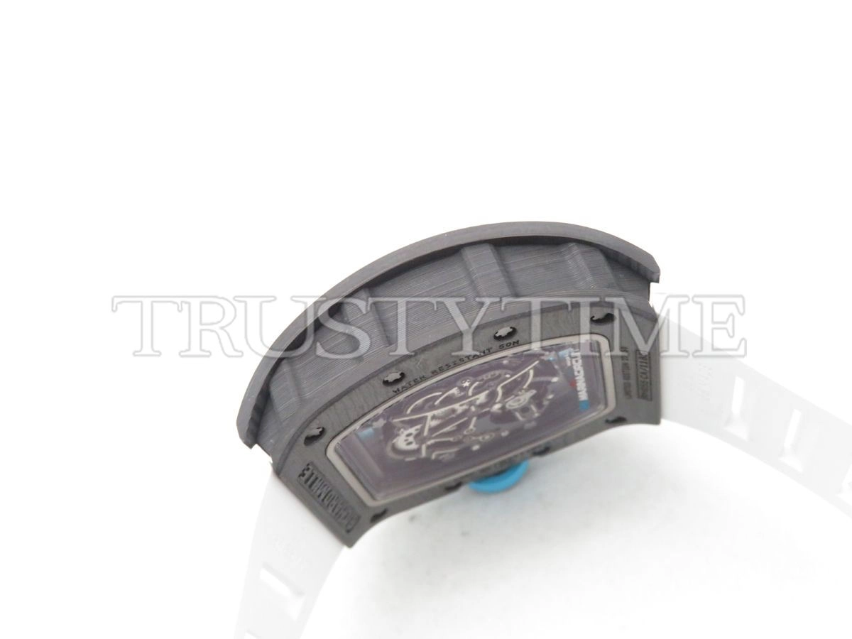 Копия часов Richard Mille RM055 Yas Marina Circuit NTPT Арт.RM-0532