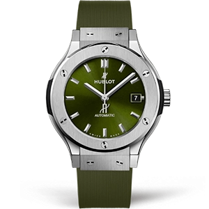 Копия часов Hublot Classic Fusion 38mm 565.NX.8970.RX Арт.HB-1105