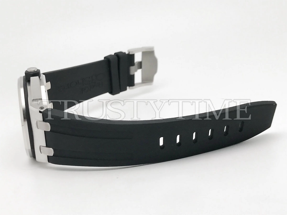 Копия часов Audemars Piguet Royal Oak Offshore Diver 15710ST.OO.A002CA.01 Арт.AP-1013