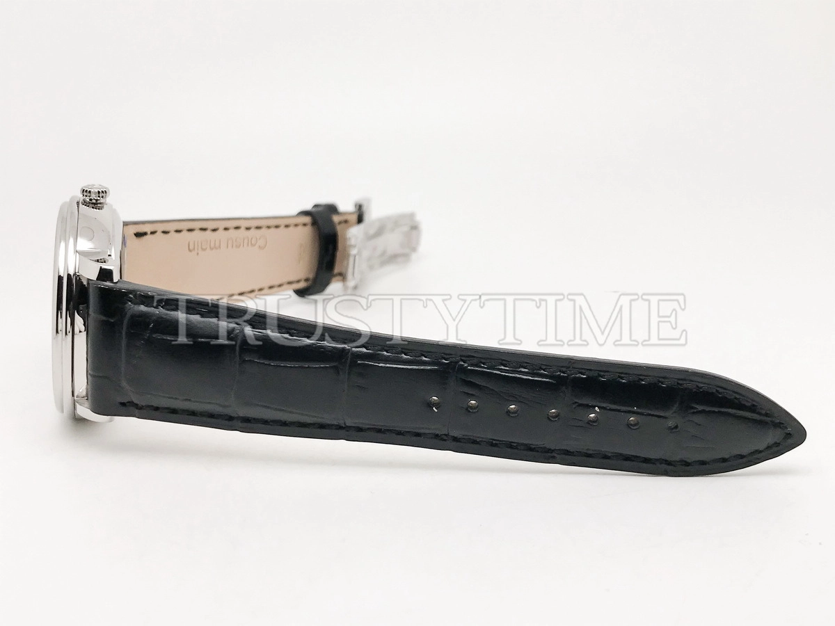 Копия часов Blancpain Villeret Moonphase 6654-1127-55B Арт.BP-0331