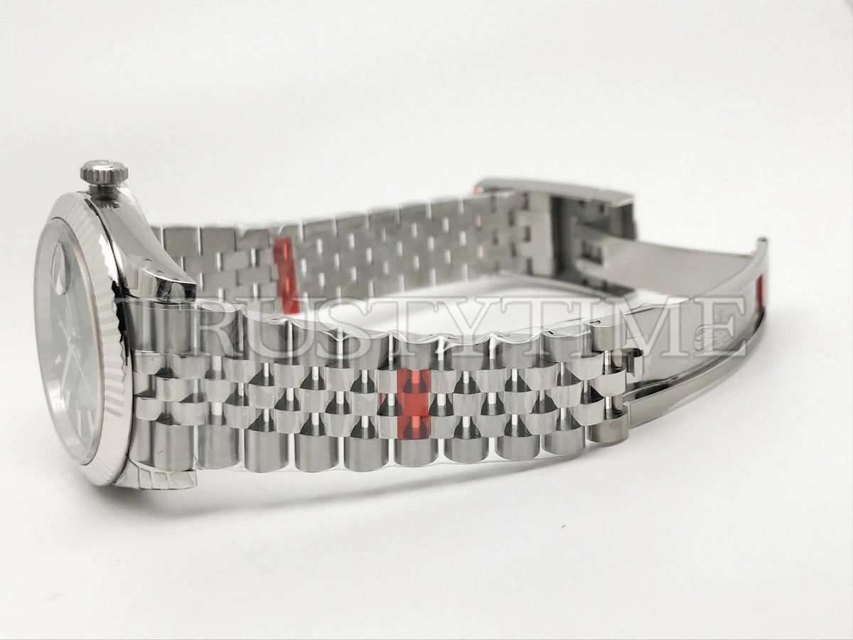 Копия часов Rolex DateJust II 41mm 126334-0030 Арт.RX-2397