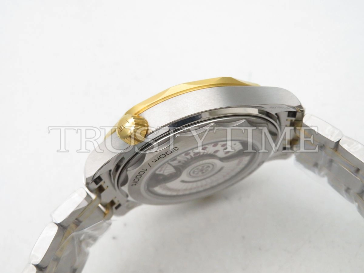 Копия часов Omega Seamaster Diver 300m Co-axial Chronometer 42mm 210.20.42.20.03.001 Арт.OM-0805