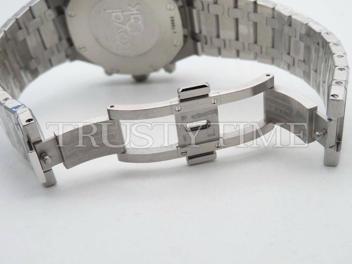 Копия часов Audemars Piguet Royal Oak Chronograph II 26331ST.OO.1220ST.02 Арт.AP-0768