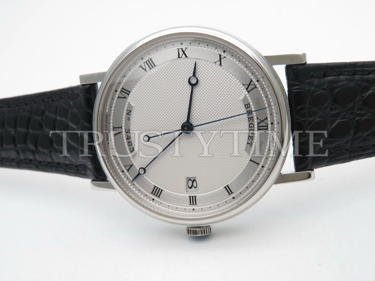 Копия часов Breguet Classique 5177BB/15/9V6 Арт.BG-0494