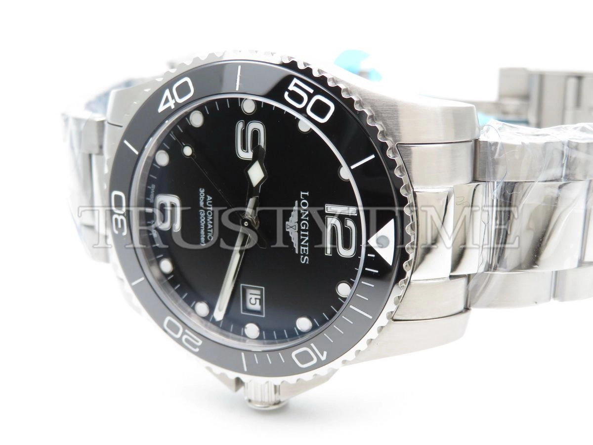 Копия часов Longines Sport Hydroconquest 41mm L3.781.4.56.6 Арт.LN-0265